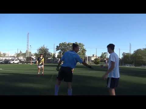 BATATONGA VS DOMINGO AMISA - #LigaNuñez - #Apertura SLD Fecha 5 - 2022