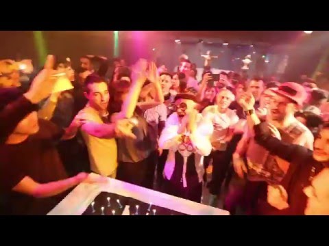 50 ANNI CLAUDIO ARA - 50 YEARS OF PASSION @Biggest (5.12.2015)