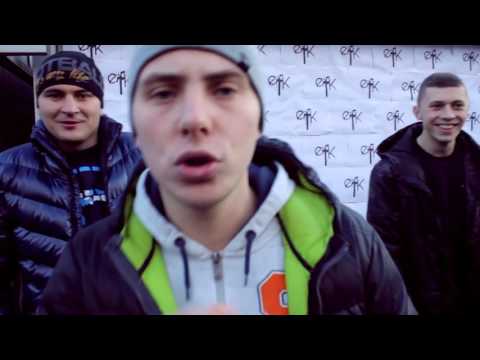 EFEKT K - Ty Widzisz [ VIDEO ]