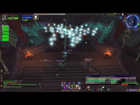 Temple of Sethraliss Fail