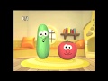 VeggieTales TV Scenes The Asparagus Of LaMancha HD