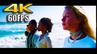 Michael Jackson - 'CRY' - 4K 60FPS AI UPSCALE - BEST QUALITY!!!