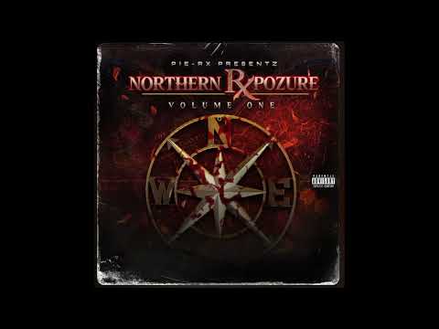 Shadow, Lil Raider, A-Wax - Story Goes