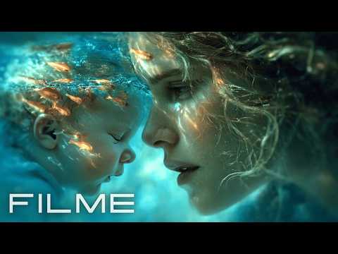 Recomendado para quem ama filmes profundos! | The Truth About Emanuel | Drama Completo em Português