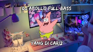 Download lagu DJ APOLLO FULL BASS ( FUNKYNIGHT ) mp3 Download lagu DJ APOLLO FULL BASS ( FUNKYNIGHT ) mp3