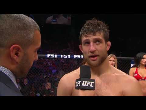 Light Heavyweight Division Clash Added To TUF 26 Finale