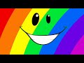 Face Segments From Oswald Outdoors With Oswald 2003 VHS