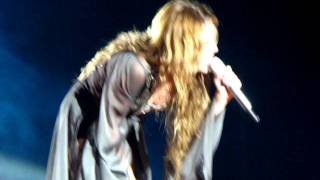 Gypsy Heart Tour  Manille - The Driveaway Performance - 17/06/11