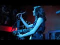 Chairlift Planet Health Live at Glasslands Brooklyn, NY (2011.6.23)