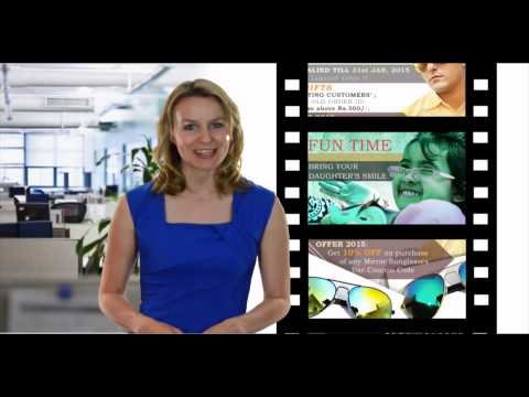 Item video thumbnail