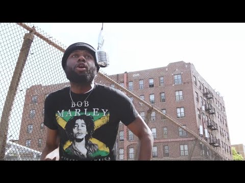 Dre Blunt - Inna Foreign (Music Video)