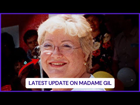 Wo ist Frau van Erpe Madame Gil jetzt 2026?