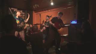 Ten Foot Pole - My Wall | Rouyn-Noranda | Cabaret | 2018