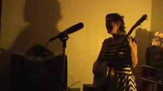 Emily Lacy, &quot;Coyote My Little Brother&quot;, 10/27/06