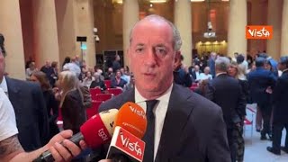 Ue contro artisti russi alla Biennale di Venezia, Zaia: È un luogo di pace aperto a tutti