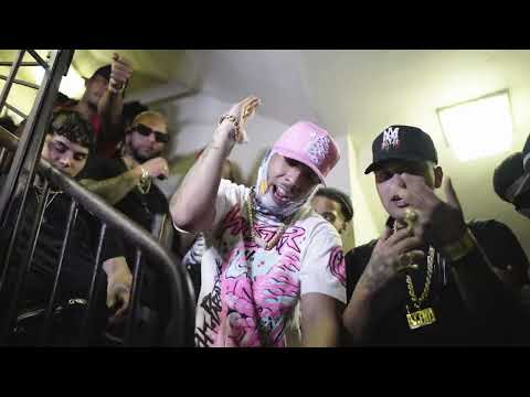 C Dobleta x Ithan NY Oro Macizo 🇵🇷🇨🇱