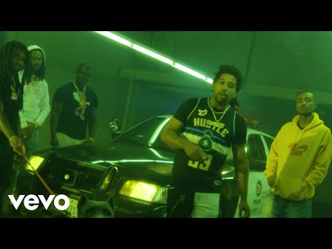 Hus Mozzy - Birds In The Air (Official Video)