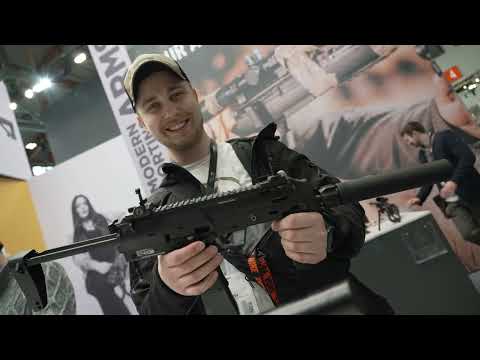 IWA OutdoorClassics 2025: Highlights of Day 1