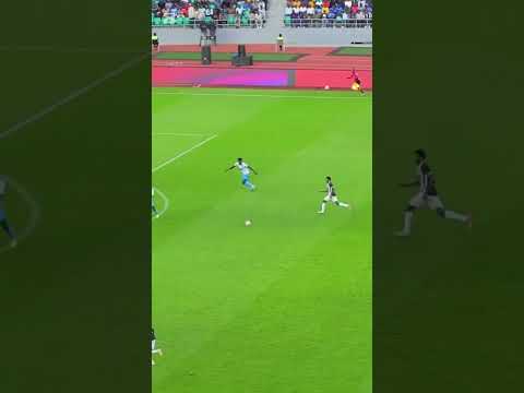 Reba amahirwe DENIS OMEDI yahushije ku mukino wa APR FC vs POLICE FC