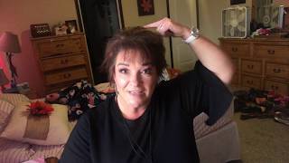 Roamans/WomanWithin plus size haul