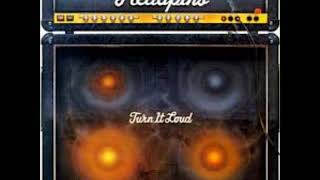 Heapins   You Can&#39;t Have Me