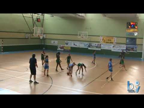 20/05/2023 Infantil Femenino Regional - E.B. Criptana