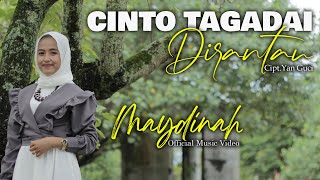 Download lagu MAYDINAH - CINTO TAGADAI DIRANTAU | LAGU MINANG TERBARU 2021 mp3