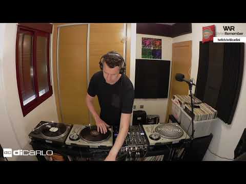 Sesión Junio 2021 Especial We Are Remember