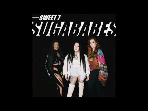 Sugababes - Miss Everything (feat. Sean Kingston) (MKS Version)