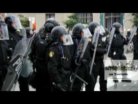 RIP Lloyd Coke aka Joker - In My Town (Official Video) - WWETV