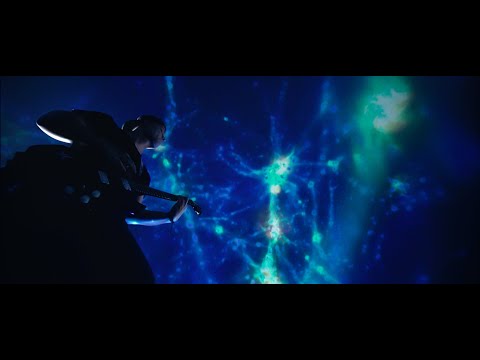 Zostra - ZOSTRA - DEAD SPACE (oficiální videoklip 2019)