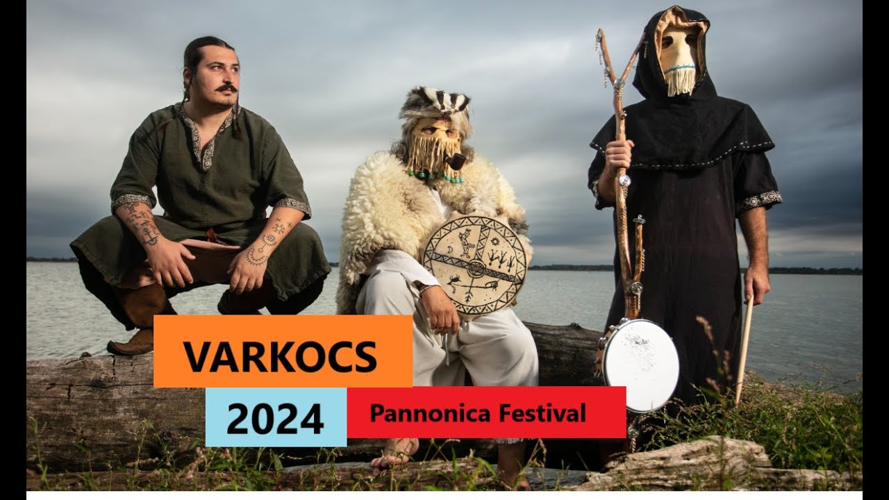 VARKOCS @ 11.PANNONICA FESTIVAL, POLAND