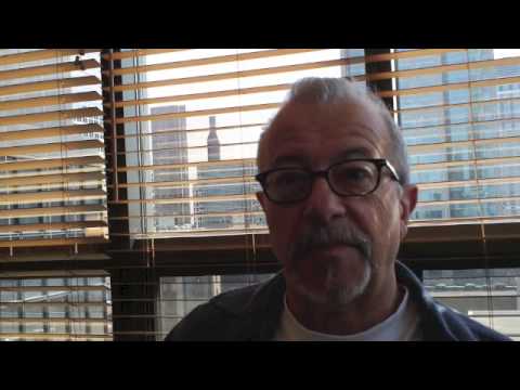 Rain Taxi talks with Andrei Codrescu