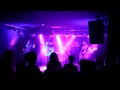 The Sunpilots - Sex and TV (Live in Berlin 2014 ...