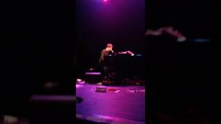 Ben Folds - 9/17/16 - Richmond, VA - Jackson Cannery