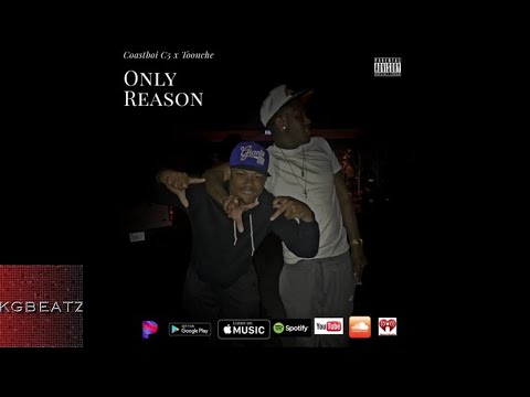 Zoe Osama x Toonche  - Only Reason [New 2018]