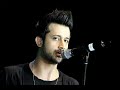 Atif Aslam Song O Jannaa Tu Hi Mera Dil Hai YouTube