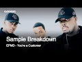 Sample Breakdown: EPMD - You're a Customer