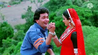 Download lagu Tune Bechain Itna Jyada Kiya WhatsApp Status (Nagina) mp3