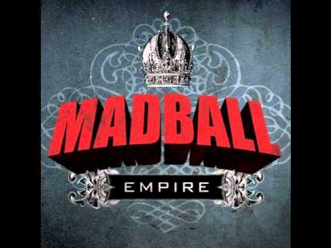 Madball - Spider's Web