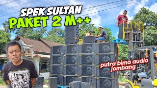Download lagu FULL BARU BUKA KARDUS 🔥 PREPARE CEK SOUND ANAK DIDIK BARU FASKHO DARI JOMBANG mp3 Download lagu FULL BARU BUKA KARDUS 🔥 PREPARE CEK SOUND ANAK DIDIK BARU FASKHO DARI JOMBANG mp3