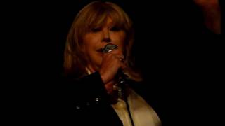 Love is Teasing &quot;Acapella&quot; - Marianne Faithfull (Argentina)