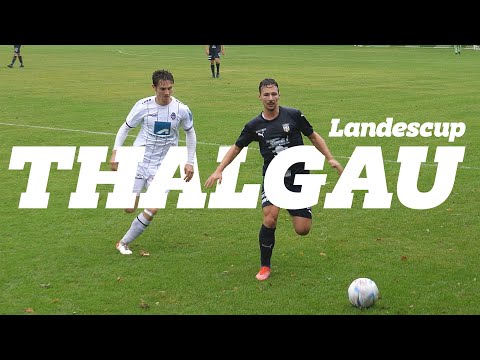 Bauchfleck in Thalgau