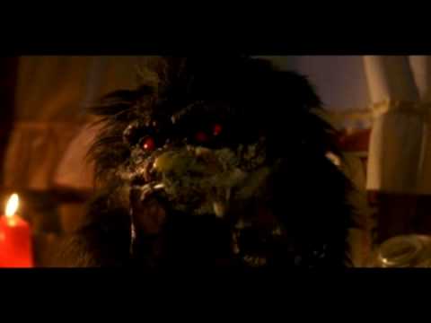 Critters 3 - Kitchen Scene