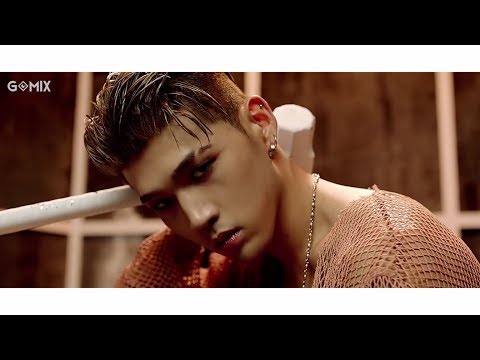 BLACKPINK / KARD - Kill This Love X Dumb Litty (Mashup)