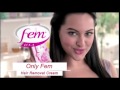 FEM Hair Removal Cream