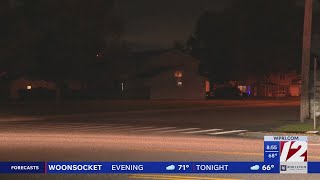 Pedestrian struck, killed by vehicle in Middletown