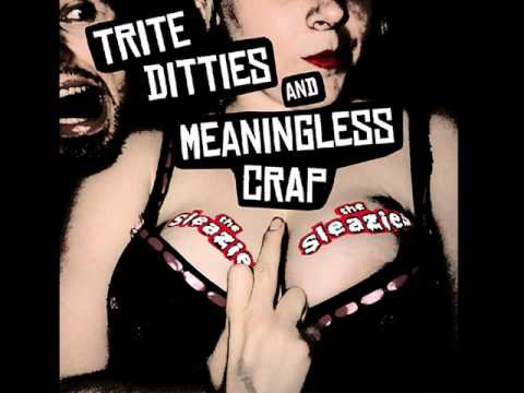 The Sleazies - Get It Up