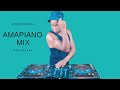 2020 AMAPIANO HITS [2 HOURS MIX] ROMEO MAKOTA