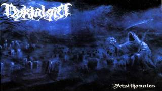 Nyktalgia - Nekrolog